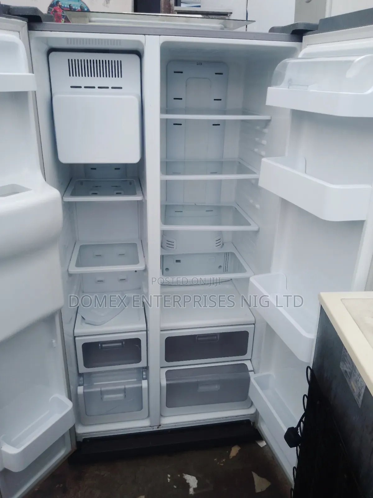 Inverter Samsung With Dispenser