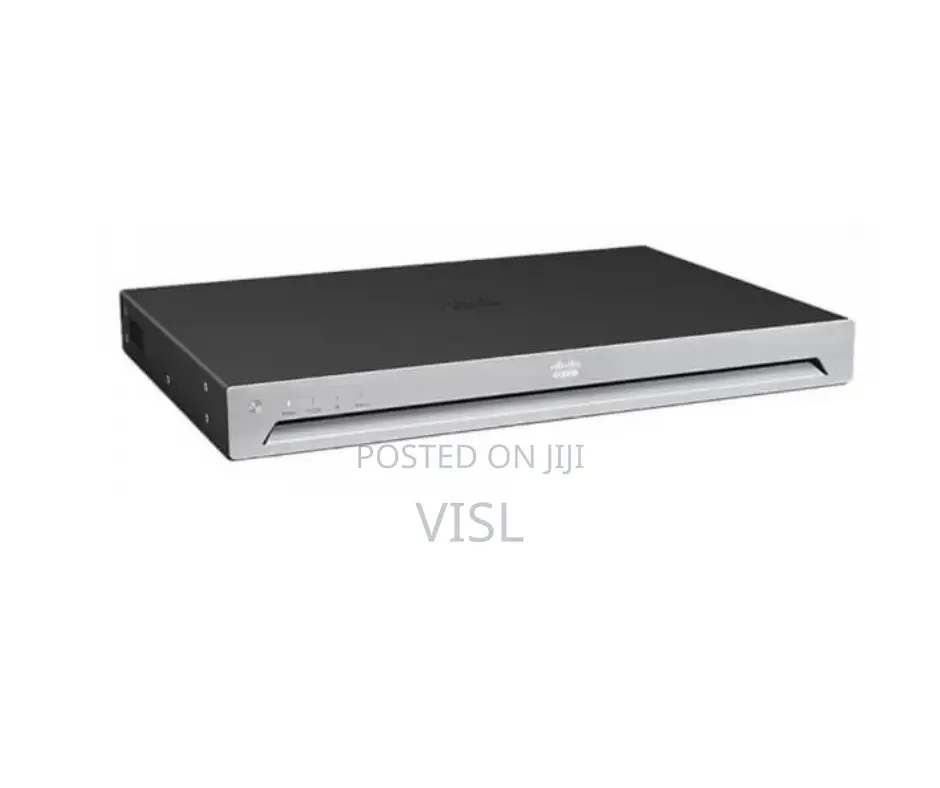 Cisco Webex CS-CODEC-PRO-NR++