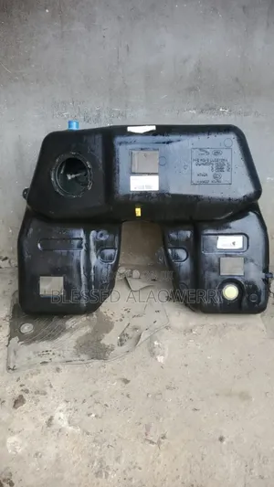 Fuel Tank Range Rover 2015