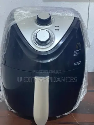 4liter UK Neatly Used Air Fryer