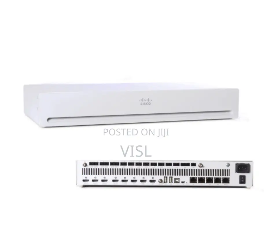 Cisco Webex CS-CODECPRO-NR-+