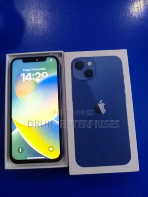 Apple iPhone 13 128 GB Blue