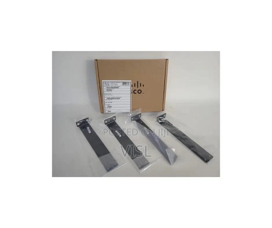 Cisco Webex Room Kits CS-CPRO-RACKEARS