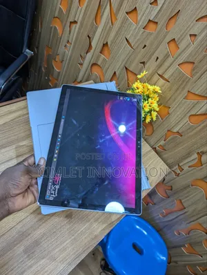 Laptop Microsoft Surface Book 3 32GB Intel Core I7 SSD 512GB