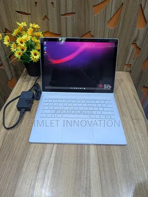 Laptop Microsoft Surface Book 3 32GB Intel Core I7 SSD 512GB
