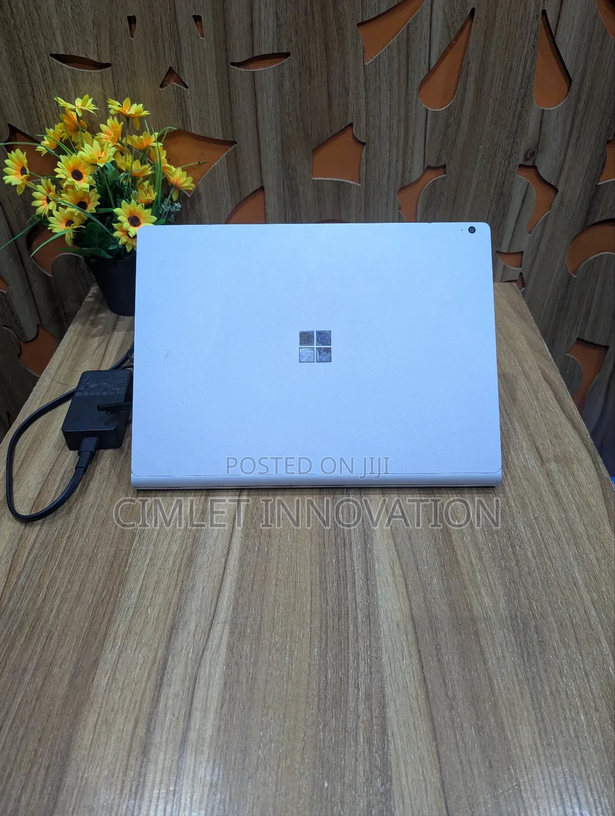 Laptop Microsoft Surface Book 3 32GB Intel Core I7 SSD 512GB