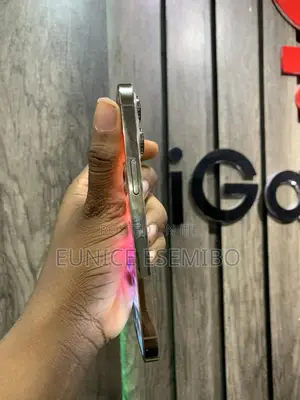 Apple iPhone 13 Pro 256 GB Gold