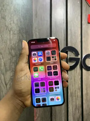 Apple iPhone 13 Pro 256 GB Gold