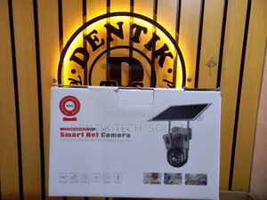 Dual Lens 4g V380pro Solar CCTV 5mp Camera