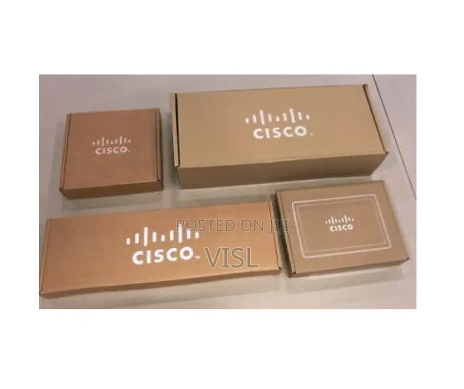 Cisco Webex Room Kits Cs-Kit-Mini-