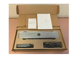 Cisco Webex Room Kits Cs-Kit-Mini-