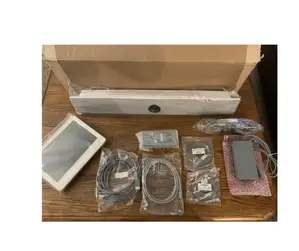 Cisco Webex Room Kits Cs-Kit-Mini-