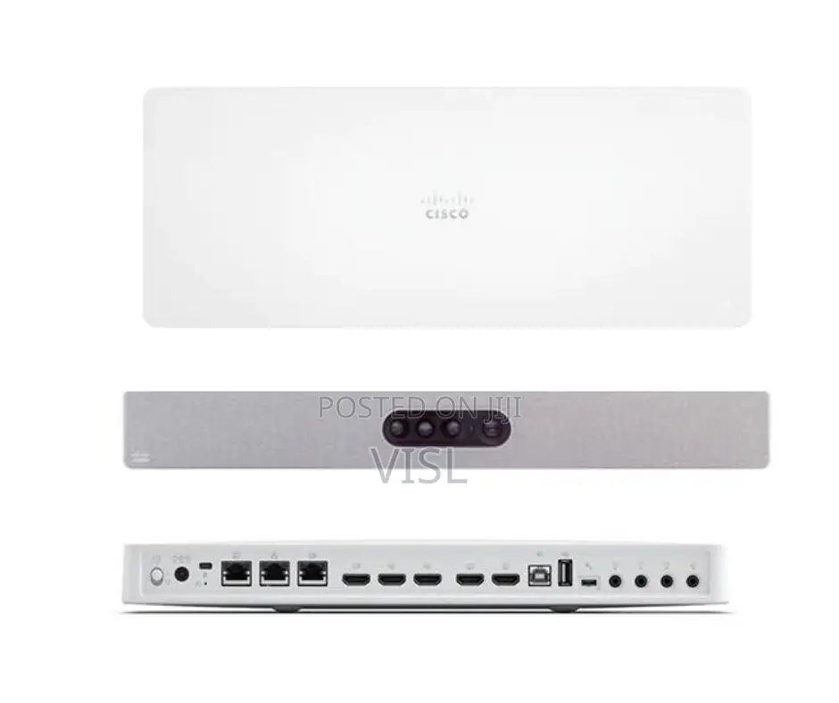 Cisco CS-KITPLUS-