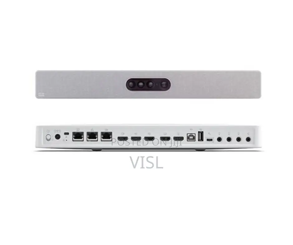 Cisco CS-KITPLUS-
