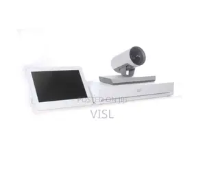 Cisco Webex Room Kits CS-KITPRO-P60-