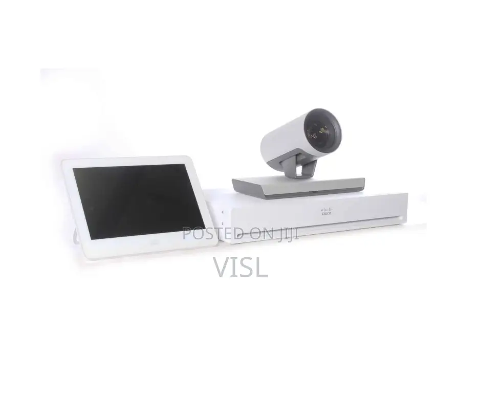 Cisco Webex Room Kits CS-KITPRO-P60-