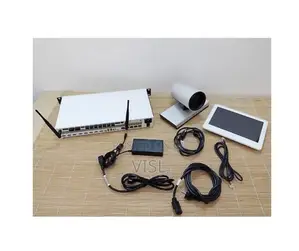 Cisco Webex Room Kits CS-KITPRO-P60-