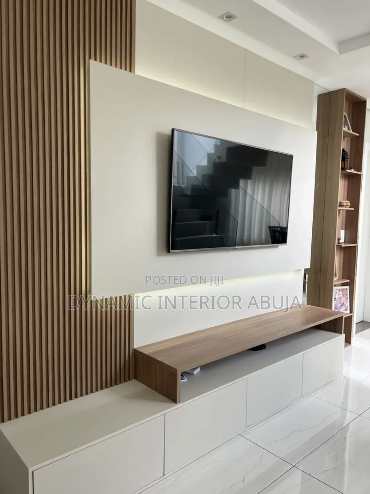 Wall Decor Interior Panel
