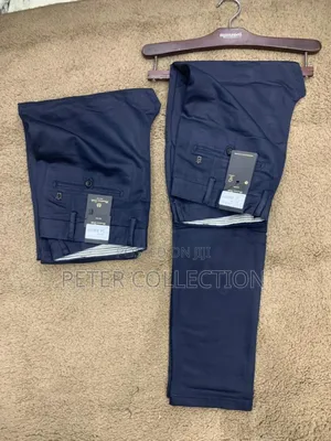 Photo - Massimo Dutti Pants Trousers