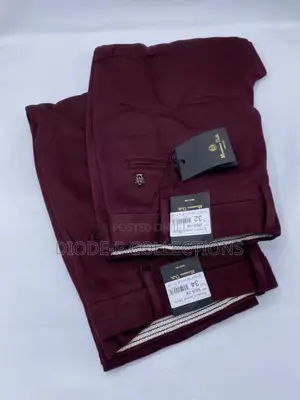 Massimo Dutti Pants Trousers
