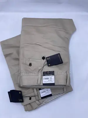 Massimo Dutti Pants Trousers