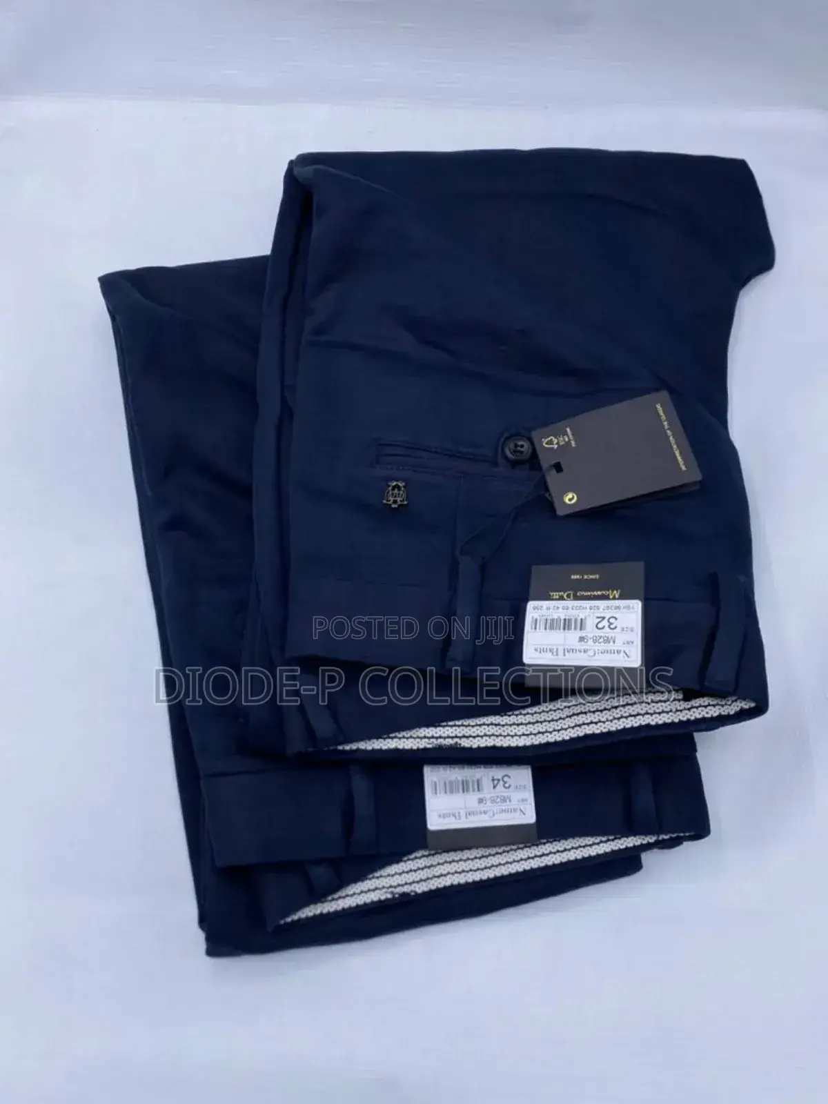 Massimo Dutti Pants Trousers