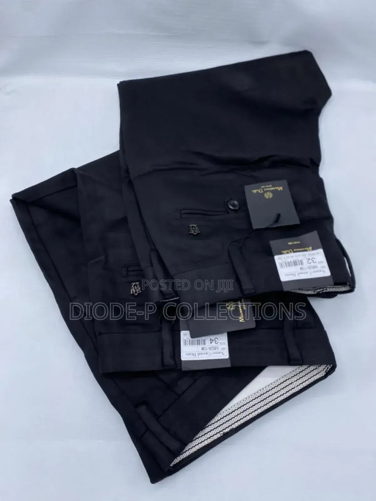 Massimo Dutti Pants Trousers