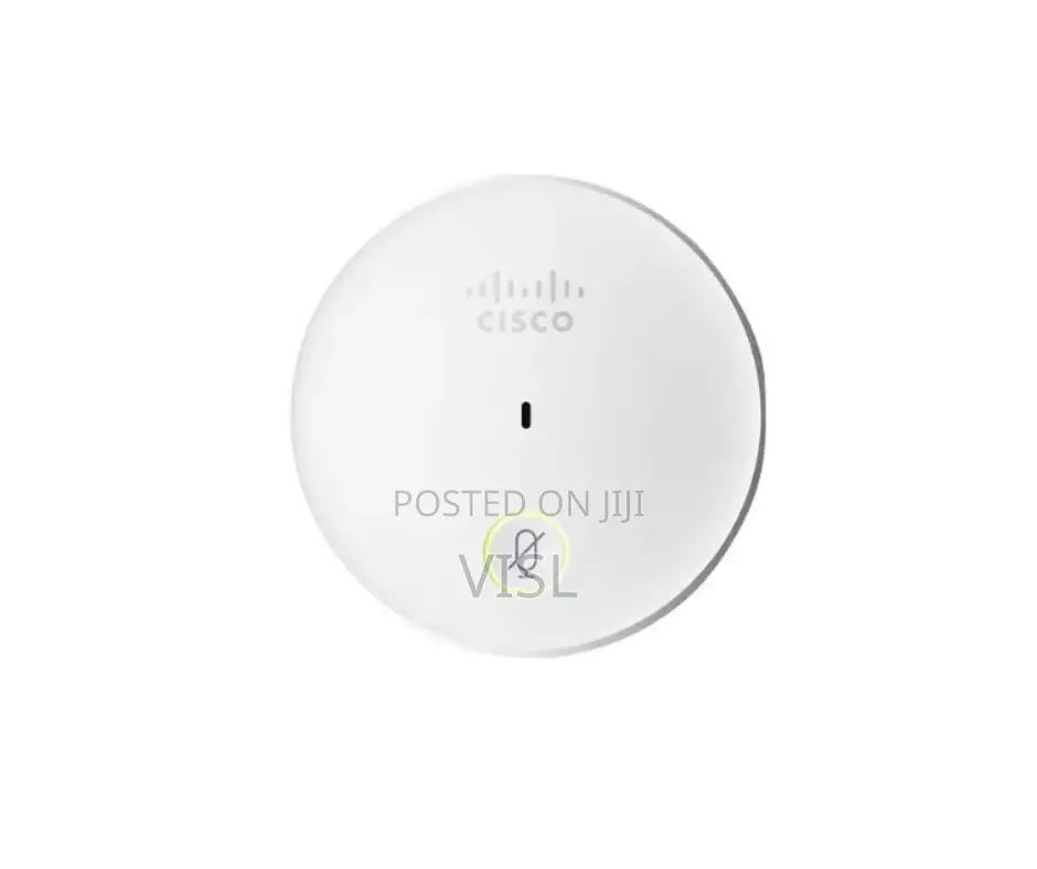 Cisco Webex Room Kits CS-MIC-TABLE-J=