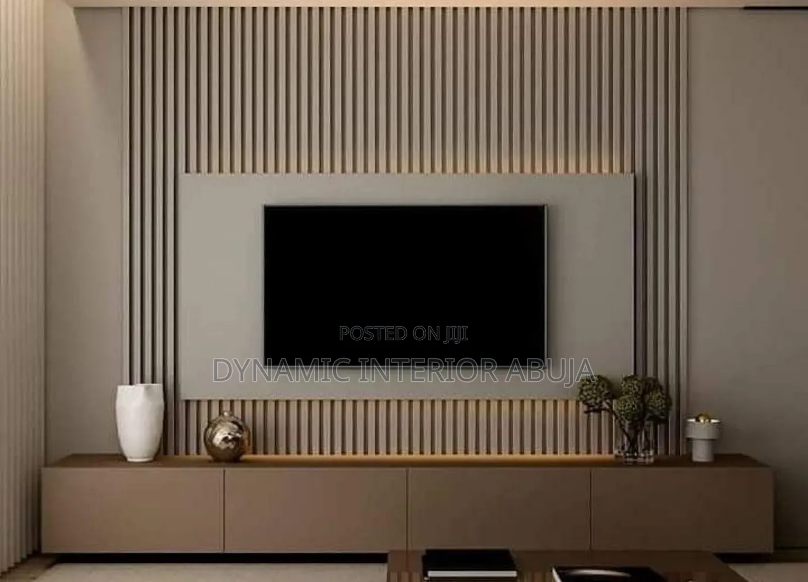 Panel Decorative Sound Absorber