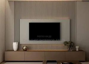 Panel Decorative Sound Absorber