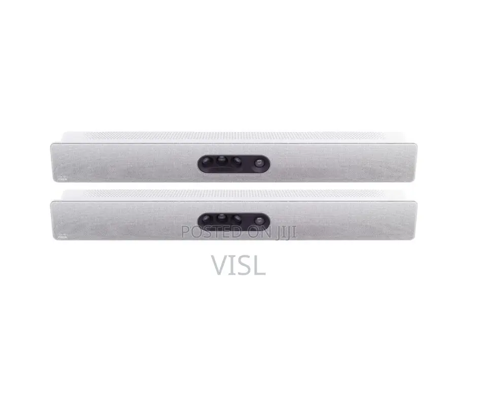 Cisco Webex Room Kits CS-QUADCAM+