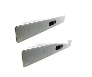 Cisco Webex Room Kits CS-QUADCAM+