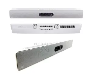 Cisco Webex Room Kits CS-QUADCAM+