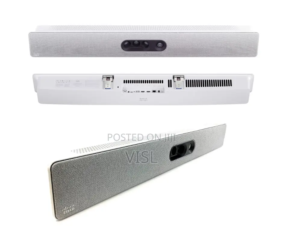 Cisco Webex Room Kits CS-QUADCAM+