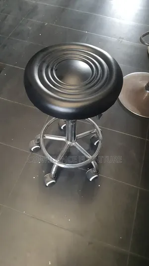 Original Swivel Armless Chair