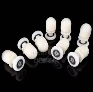 Cubicle Rollers
