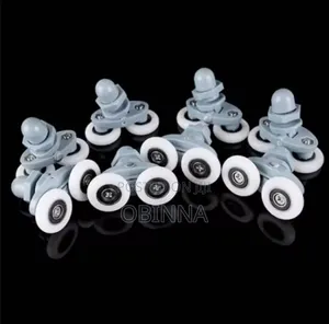 Cubicle Rollers