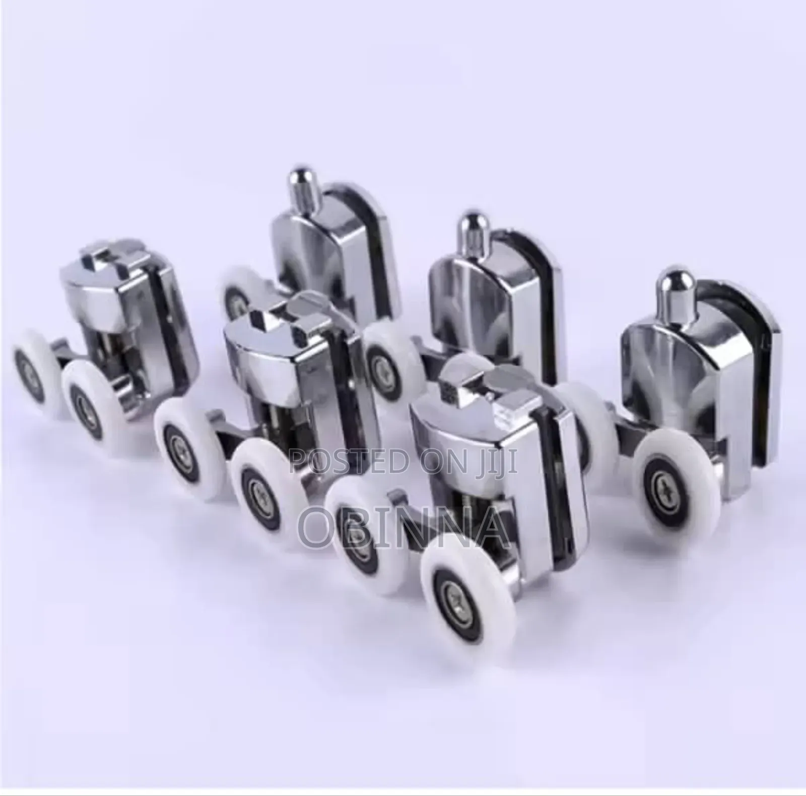 Cubicle Rollers