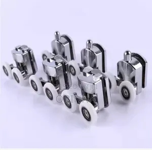 Cubicle Rollers