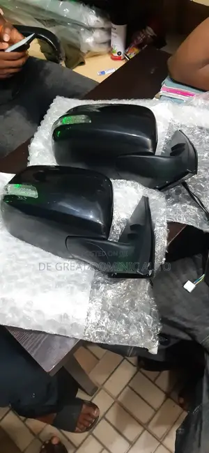 Side Mirror for Toyota Prado 2020
