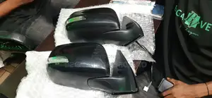 Side Mirror for Toyota Prado 2020