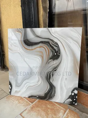 Floor Tile 80x80 Mpol