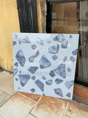 Floor Tile 80x80 Mpol
