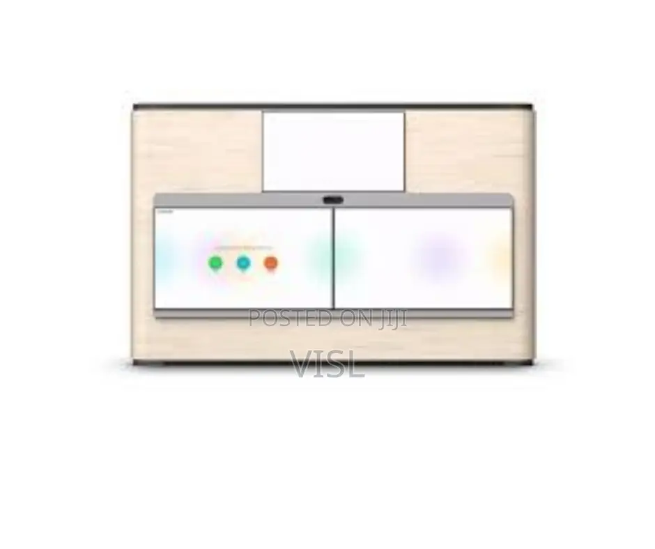 Cisco Webex Room Panorama CS-ROOM-PANO-