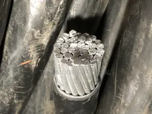 500mm Aluminum Wire Available