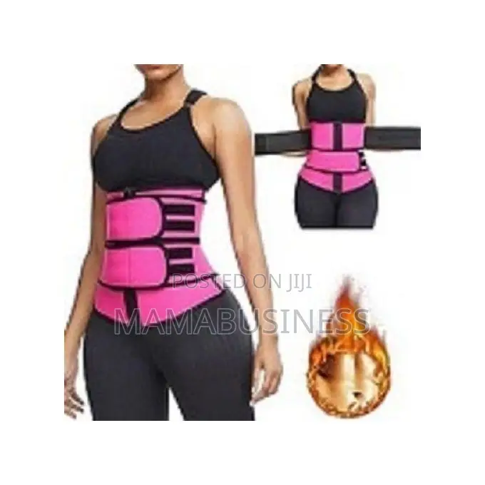 Waist Training Corset