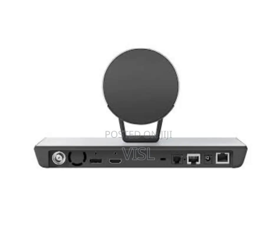 Cisco CTS-CAM-P60