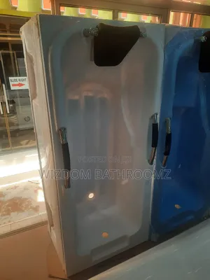 Executive Bathtub