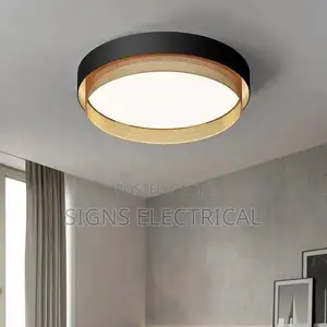 Simple Modern Study Lamp Ceiling Lamps