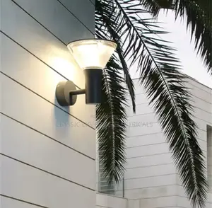 Villa Courtyard Wall Lamp Outdoor Door Front Lamp